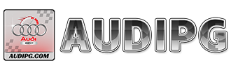 AUDIPG LOGO